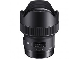 Sigma for Leica L 14mm f/1.8 DG HSM Art Lens